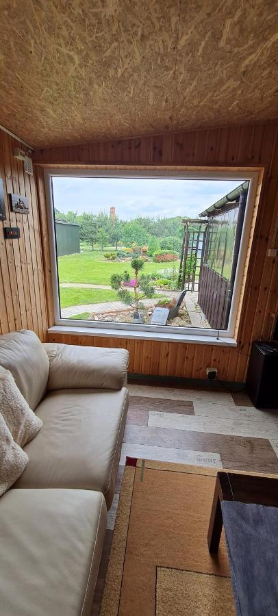 Scent Yard Apartment Marijampole Bagian luar foto