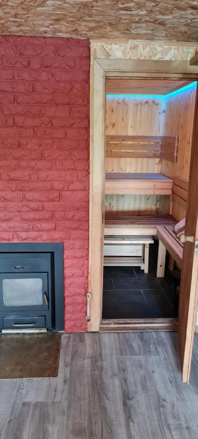 Scent Yard Apartment Marijampole Bagian luar foto
