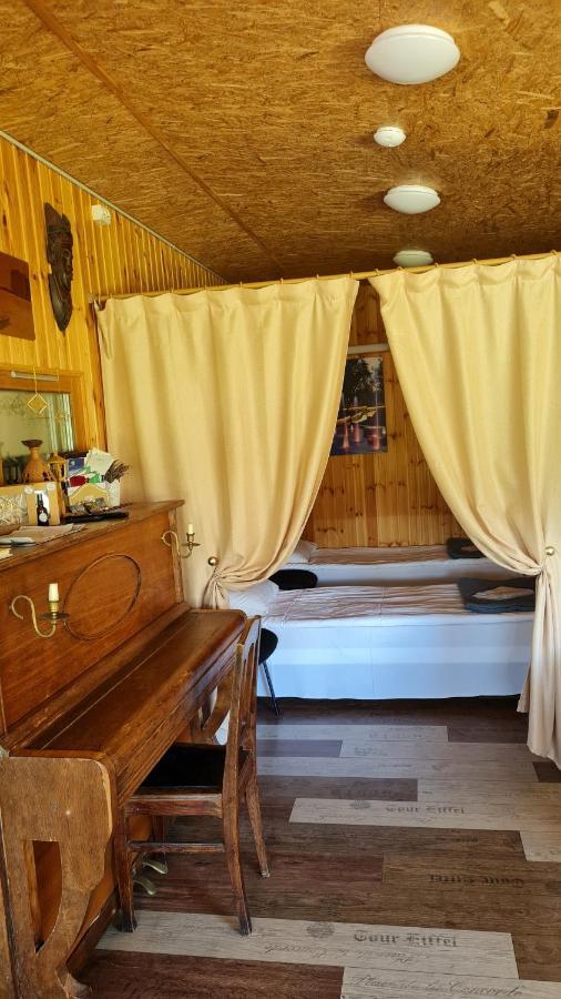 Scent Yard Apartment Marijampole Bagian luar foto