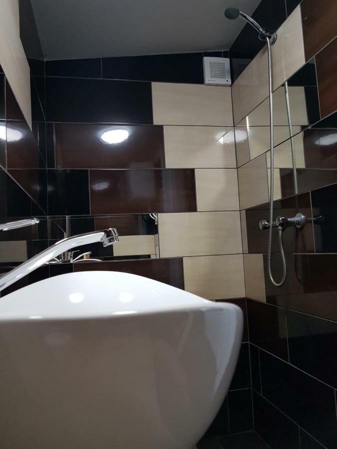 Scent Yard Apartment Marijampole Bagian luar foto